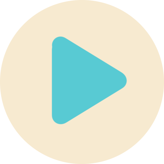 Bloop Video Play Button